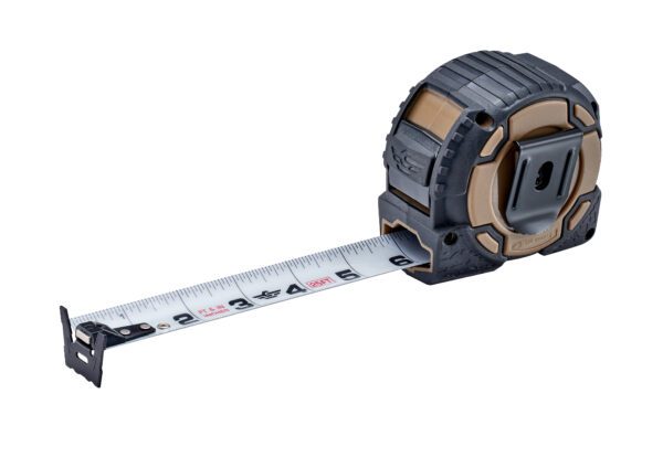 Photo of: SPEC PTM25M Tape Measure, Premium, 25 Feet, Magnetic