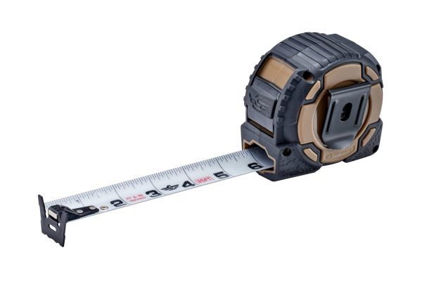 Photo of: SPEC PTM25M Tape Measure, Premium, 25 Feet, Magnetic