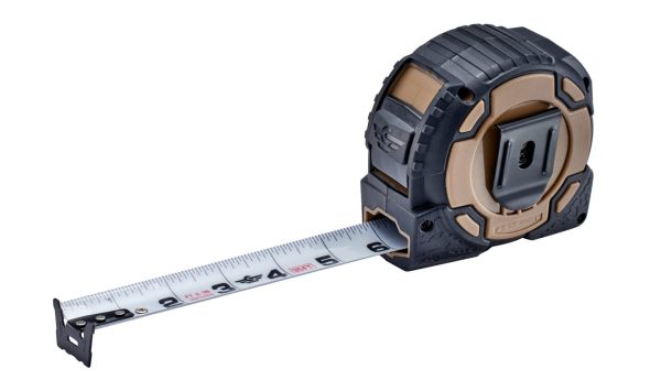 Photo of; Spec Ops Premium 35' Tape Measure