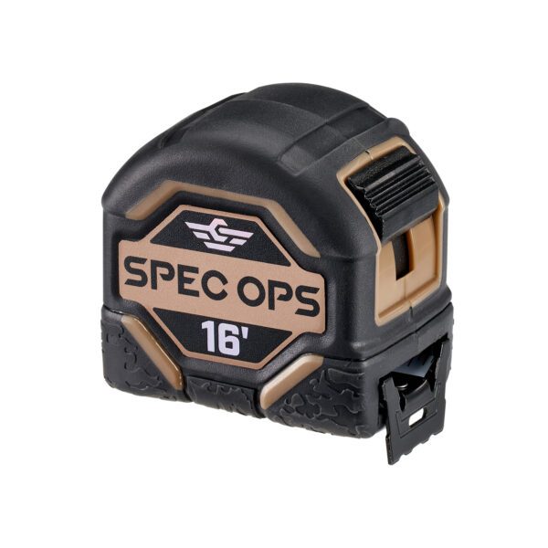 Photo of: SPEC-TM16 16' tape measure