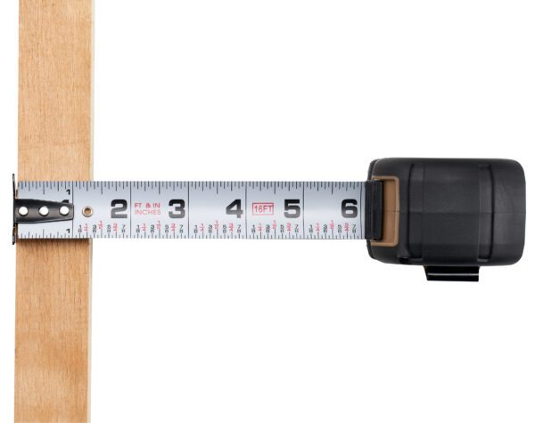 Photo of: SPEC-TM16 16' tape measure