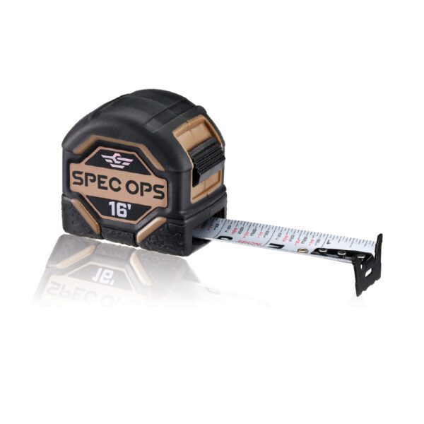 Photo of: SPEC-TM16 16' tape measure