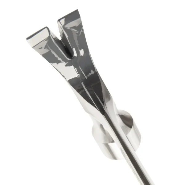 Photo of: Estwing E3-22S Straight Claw Hammer With Smooth Face 