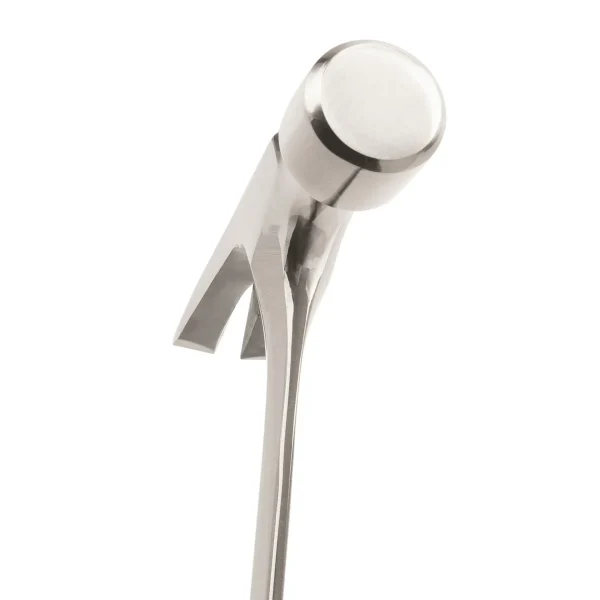 Photo of: Estwing E3-22S Straight Claw Hammer With Smooth Face 