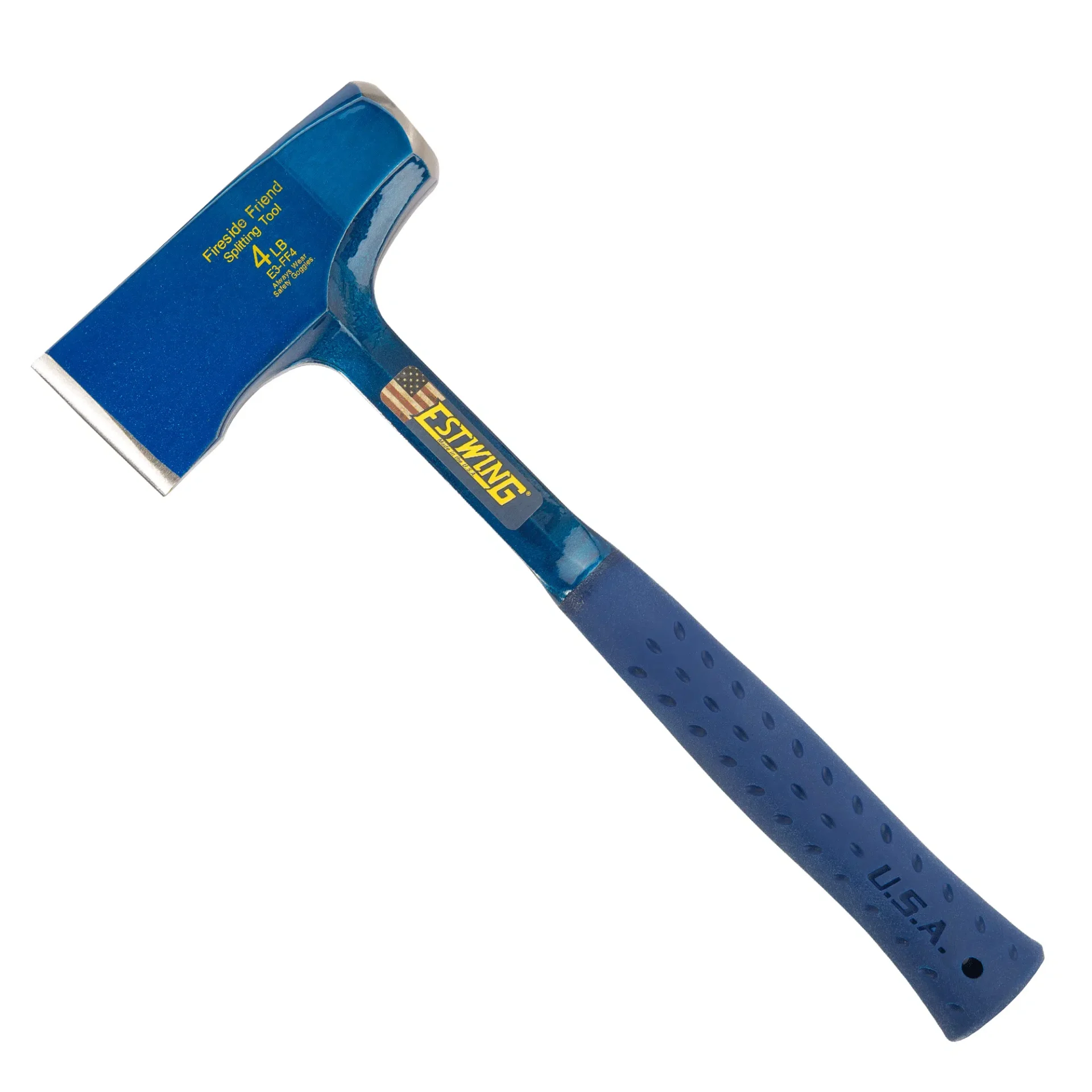 Estwing Rubber Mallet Hammer - H To O Supply