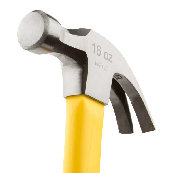 Photo of: Estwing MRF16C Sure Strike® Curved Claw Hammer