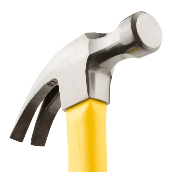 Photo of: Estwing MRF16C Sure Strike® Curved Claw Hammer