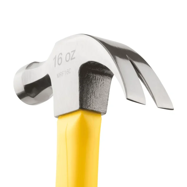 Photo of: Estwing MRF16C Sure Strike® Curved Claw Hammer