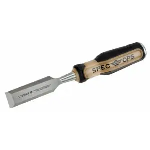 Photo of: SPEC-C1-1 Chisel, 1" Blade