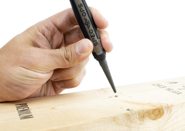 Photo of: Spec Ops Nail Set 2/32-in SPEC-N1-232