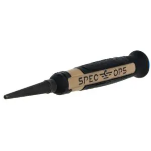 Photo of: Spec Ops Nail Set 2/32-in SPEC-N1-232