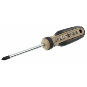 Photo of: Phillips Screwdriver, #2 x 4-in