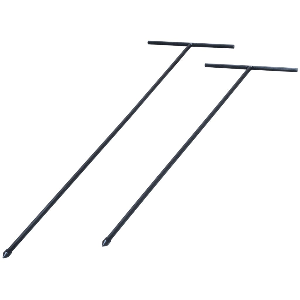 Trumbull Mfg Economy Soil Probe Rods - H To O Supply