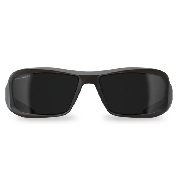 Edge Eyewear Polarized Safety Glasses Brazeau TXB236