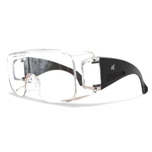 Edge Eyewear OTG Ossa Safety Glasses