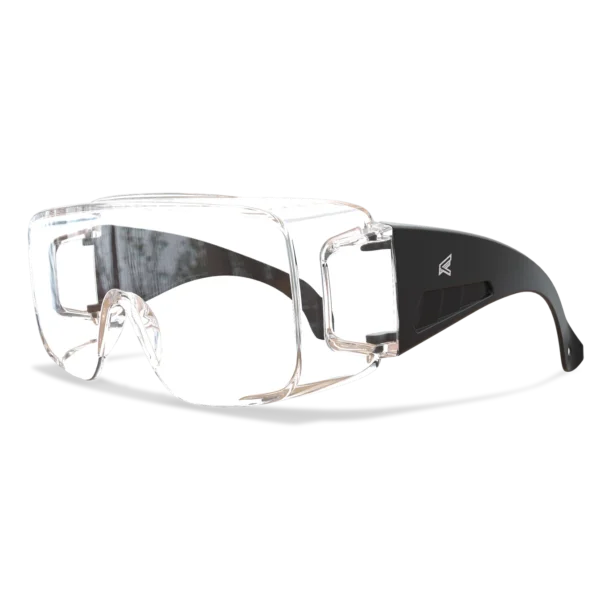 Edge Eyewear OTG Ossa Safety Glasses