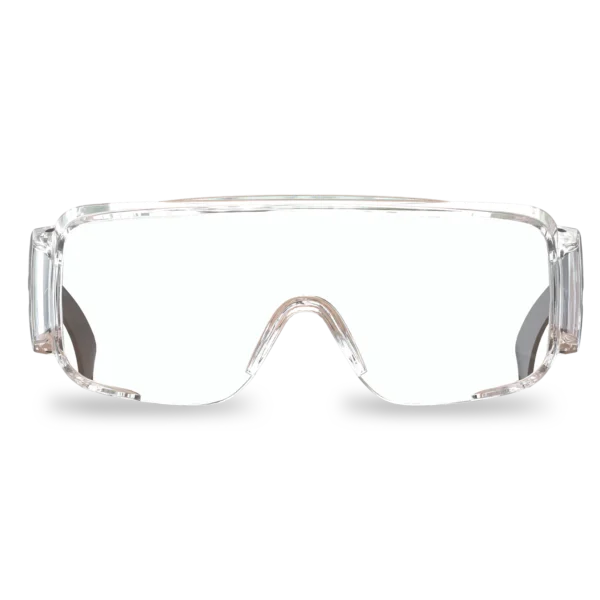 Edge Eyewear OTG Ossa Safety Glasses