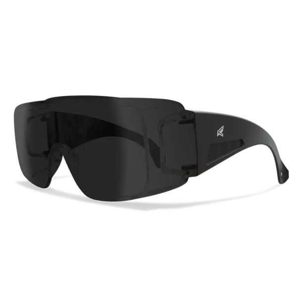 Edge Eyewear OTG Safety Glasses Ossa