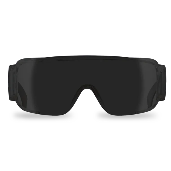 Edge Eyewear OTG Safety Glasses Ossa