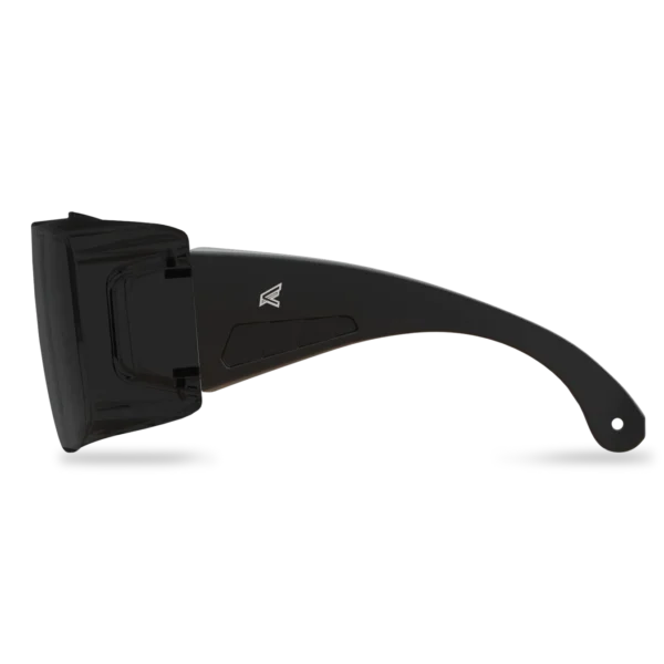 Edge Eyewear OTG Safety Glasses Ossa