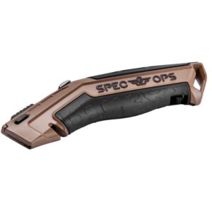 Photo of: SPEC-K1-UR Knife, Utility, Retractable