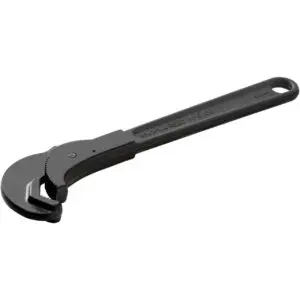 Photo of: Reed 02281 MW1 1/4 One Hand Wrench 02281
