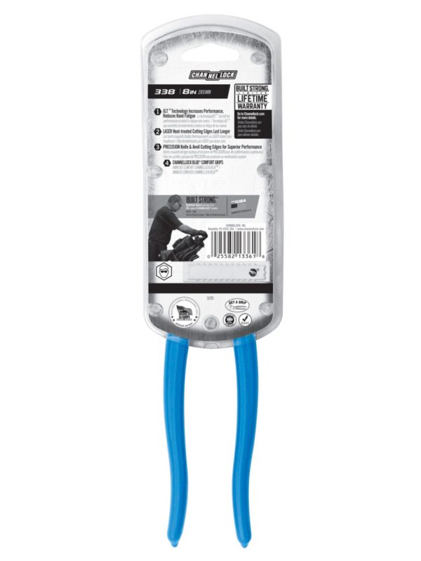 Channellock 338