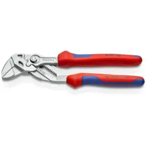 Photo of: KNIPEX 7 1/4" Pliers Wrench 86 05 180