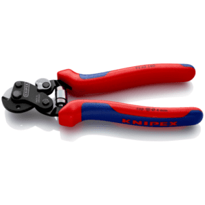 Photo of: KNIPEX Wire Rope Cutter 95 62 160