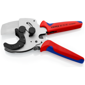 Photo of: Knipex 1/5 90 25 40 Pipe Cutter