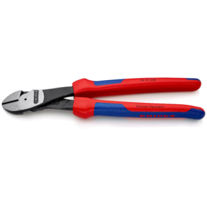 Photo of: KNIPEX High Leverage Diagonal Cutter 74 22 250 