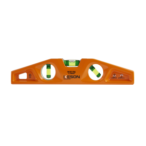 KESON LKTFM V-Groove Torpedo Level