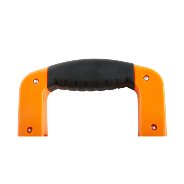 Keson OTRS18100 100' Fiberglass Tape Measure High-Speed Rewind