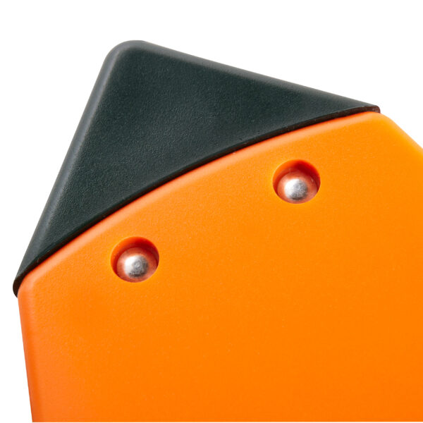 Keson OTRS18100 100' Fiberglass Tape Measure High-Speed Rewind