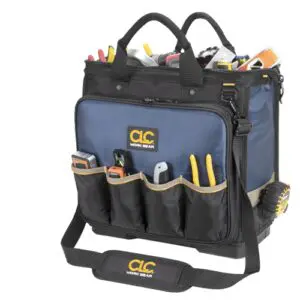 CLC Work Gear PB1543 Technician's Tool Bag