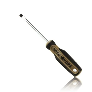 Photo of: SPEC OPS Slotted Screwdriver1/4-in X 4-in SPEC-S2-14
