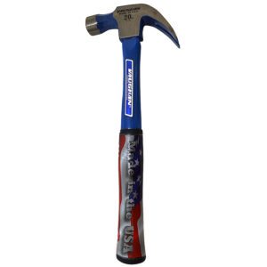 11505 - FS20 Nailing Hammer