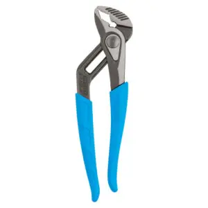 Photo of: CHANNELLOCK® SPEEDGRIP™ 432X V-JAW Tongue & Groove Pliers