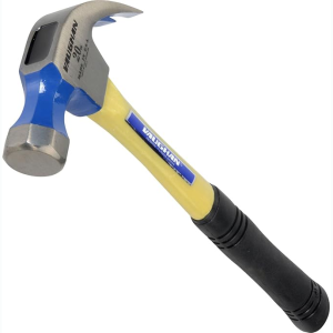 Vaughan FS20 20 OZ Fiberglass Nail Hammer