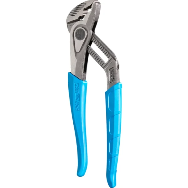 Channellock 432X SPEEDGRIP V-JAW Tongue & Groove Pliers - Image 2