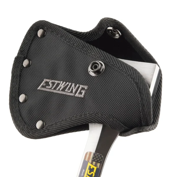 Estwing E24A 13.5-in. Sportsman’s Axe - Image 4