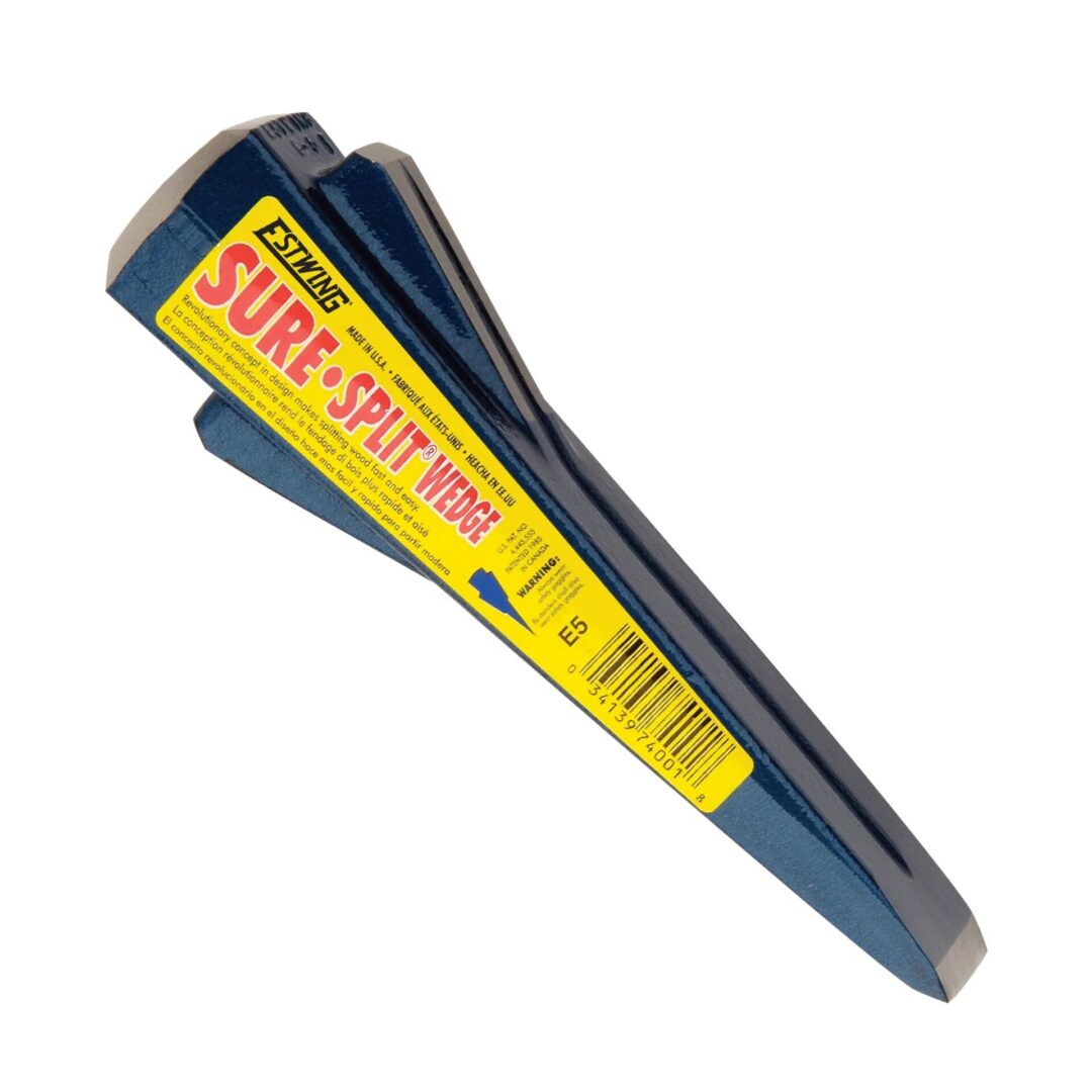 Estwing E-5 Sure Split® Wedge - H To O Supply