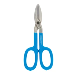 Photo of CHANNELLOCK® 8-Inch Straight Tinner Snip 608TS