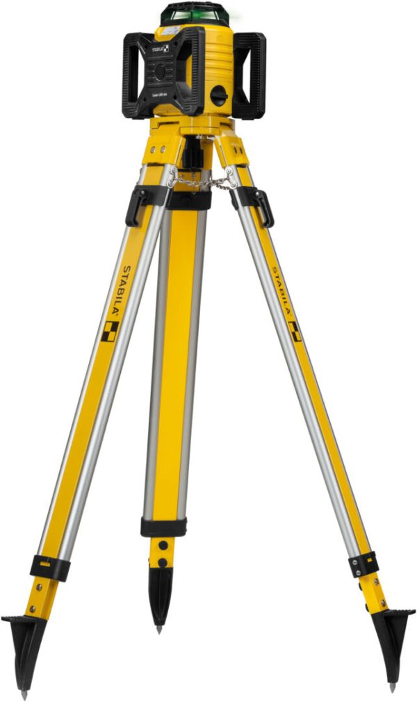 Stabila 04500TR LAR 160 G rotary laser - Image 3