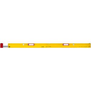 Photo of: Stabila 7'-12' Plate Level w/Removable Standoffs 35712