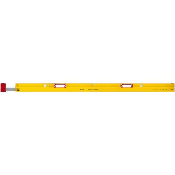Photo of: Stabila 7'-12' Plate Level w/Removable Standoffs 35712