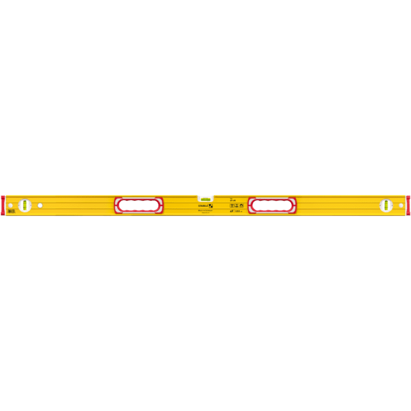 Photo of: Stabila 48" Type 96M Magnetic Level 38648