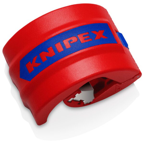 Photo of: KNIPEX 90 22 10 BKA 2 3/4" BiX Pipe Cutter