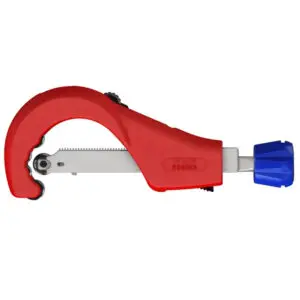 Photo of: KNIPEX 90 31 03 BKA 10 1/4"TubiX® XL Pipe Cutter