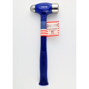 Photo of: Trusty Cook TCB47BP 47 oz Ball Peen Dead Blow Blue